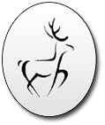 Deer Cott Logo