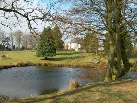 Deer Cott View Deer Cott View